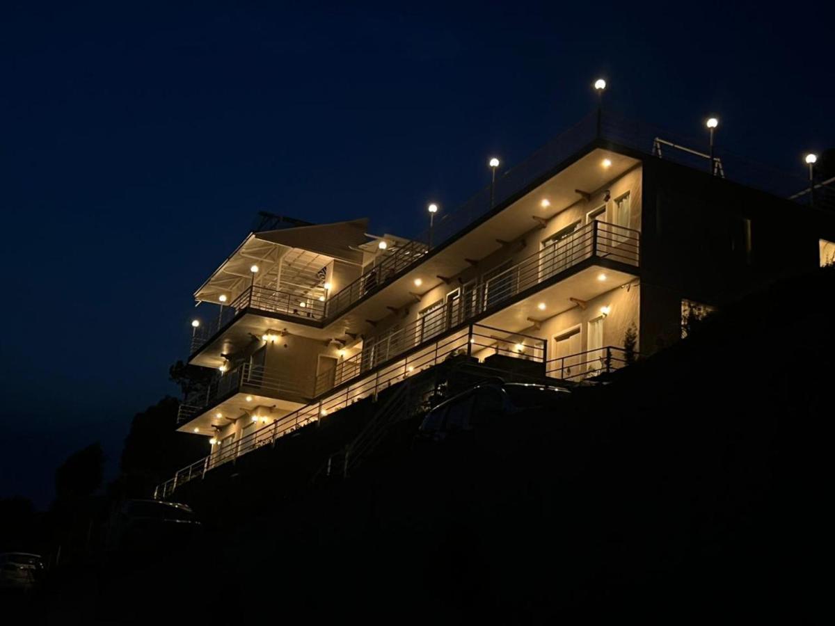 Onehouse Resort Lansdowne Exterior foto