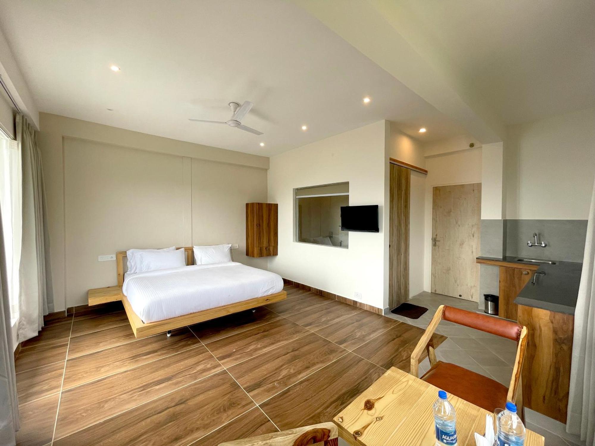 Onehouse Resort Lansdowne Exterior foto